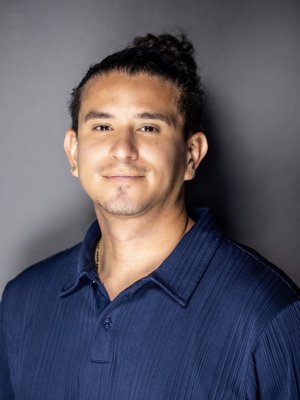 Alexander Pimentel photo