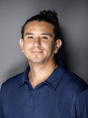 Alexander Pimentel photo