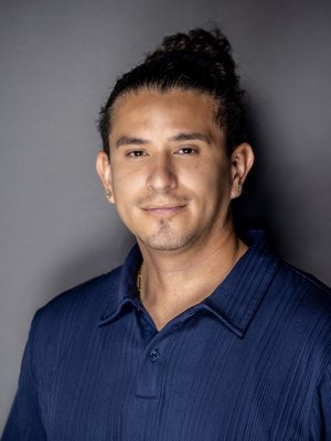Alexander Pimentel photo