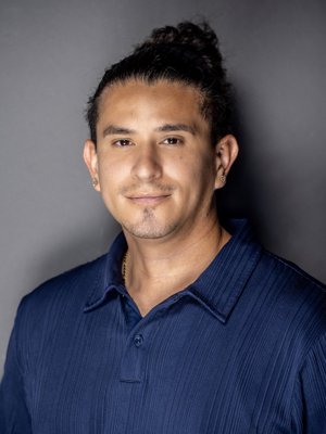 Alexander Pimentel photo
