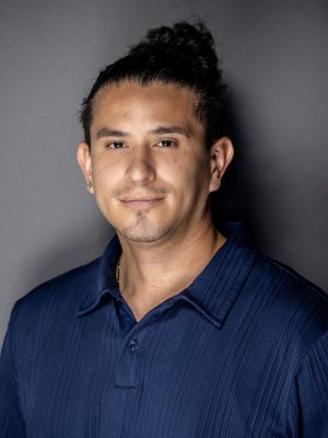 Alexander Pimentel photo