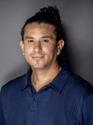 Alexander Pimentel photo