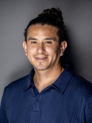 Alexander Pimentel photo