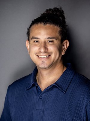 Alexander Pimentel photo