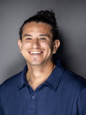 Alexander Pimentel photo