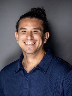 Alexander Pimentel photo