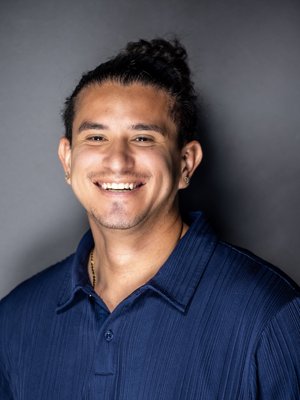 Alexander Pimentel photo