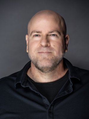 Brent Bokovoy photo