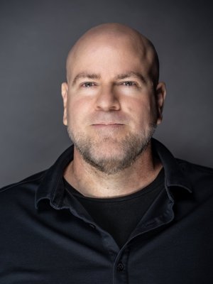 Brent Bokovoy photo