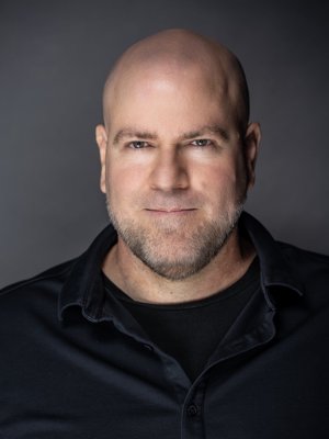 Brent Bokovoy photo
