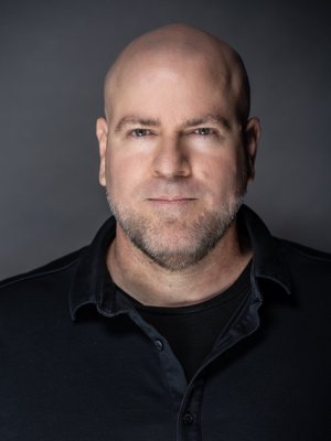 Brent Bokovoy photo