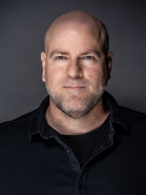 Brent Bokovoy photo
