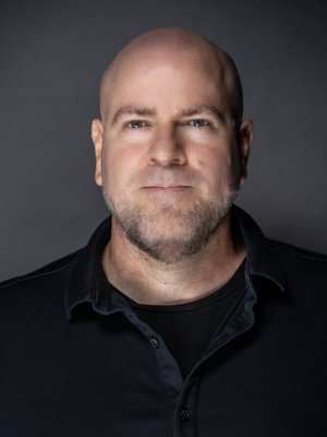Brent Bokovoy photo
