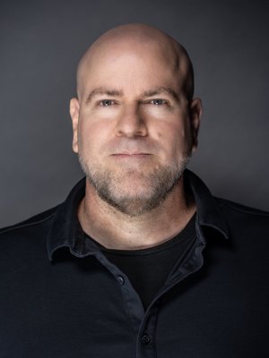 Brent Bokovoy photo