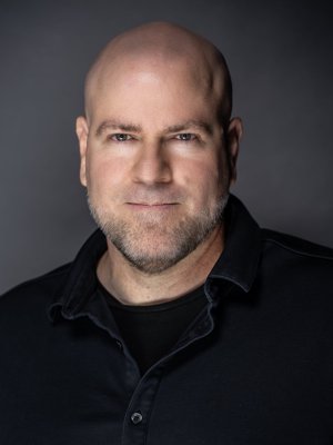 Brent Bokovoy photo