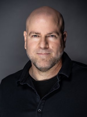 Brent Bokovoy photo