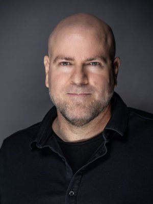 Brent Bokovoy photo