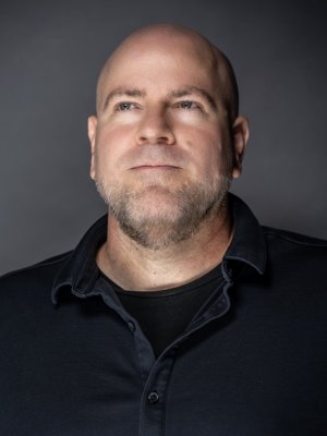 Brent Bokovoy photo