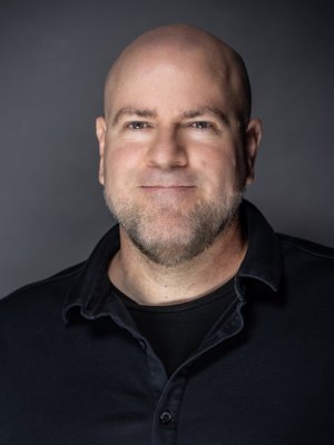 Brent Bokovoy photo