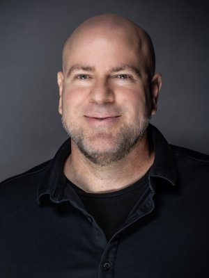 Brent Bokovoy photo