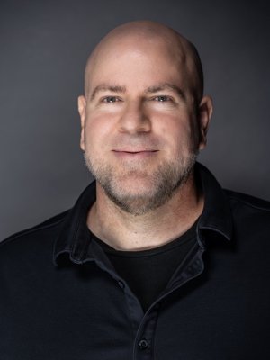 Brent Bokovoy photo