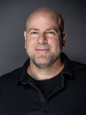 Brent Bokovoy photo