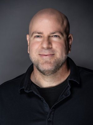 Brent Bokovoy photo
