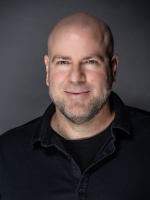 Brent Bokovoy photo