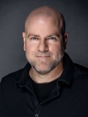 Brent Bokovoy photo