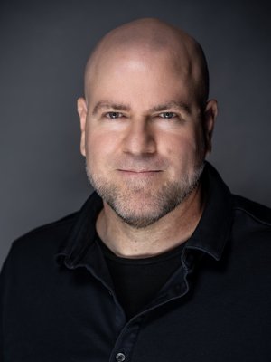 Brent Bokovoy photo