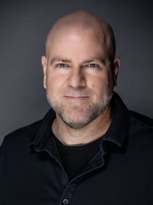 Brent Bokovoy photo