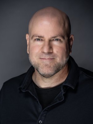 Brent Bokovoy photo
