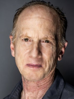 Cast, Crew, and Creators headshot