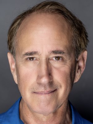 Cast, Crew, and Creators headshot