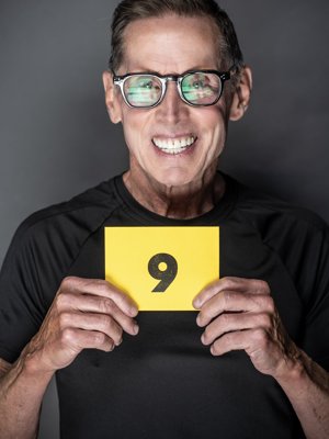 Doug Williams photo