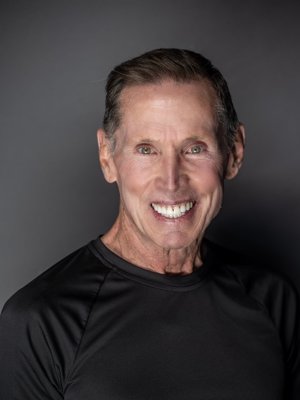 Doug Williams photo