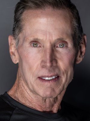 Cast, Crew, and Creators headshot