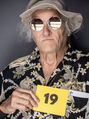 Earl Hondt photo