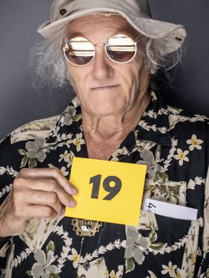 Earl Hondt photo