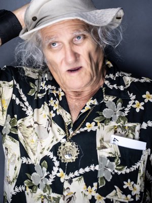 Earl Hondt photo