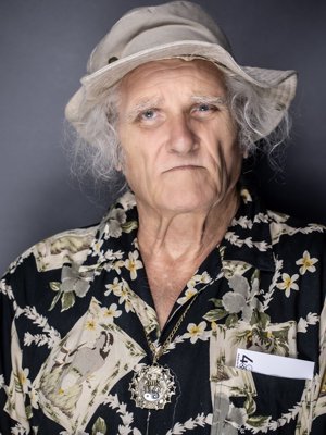 Earl Hondt photo