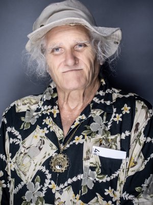 Earl Hondt photo