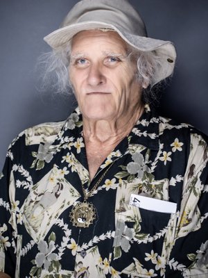 Earl Hondt photo