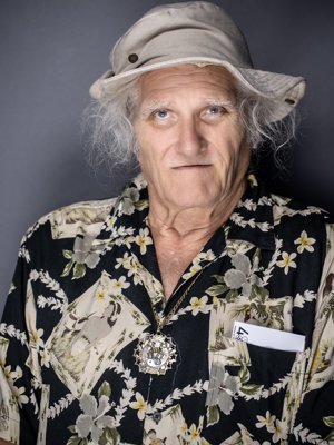 Earl Hondt photo