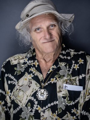Earl Hondt photo
