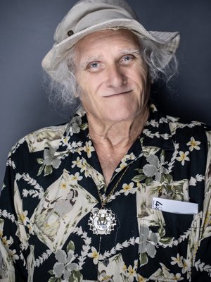 Earl Hondt photo