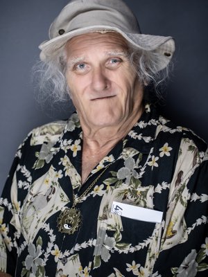 Earl Hondt photo