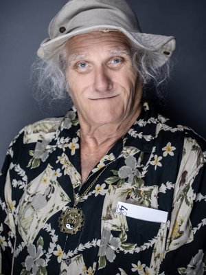 Earl Hondt photo
