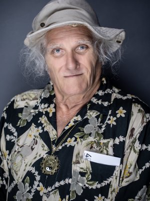 Earl Hondt photo