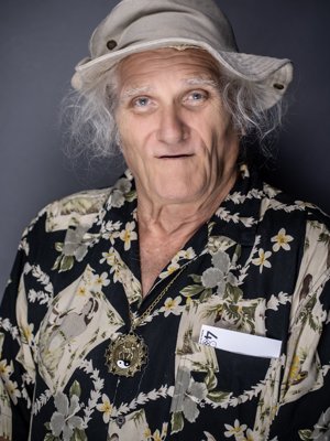 Earl Hondt photo